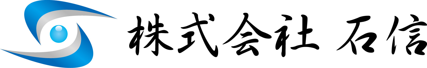 会社ロゴマーク